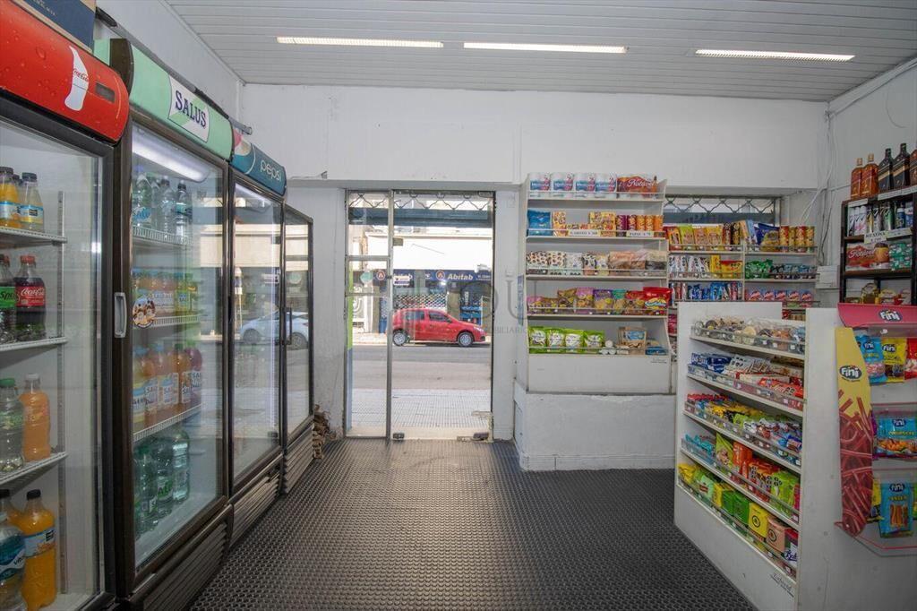 Venta llave negocio RedPagos y Kiosco Centro