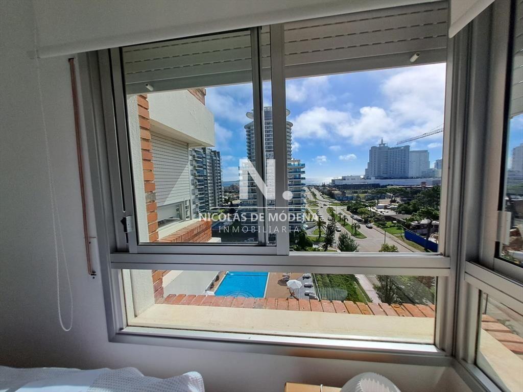 En venta Apartamento en Punta del Este de 2 en