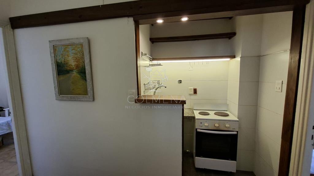 APARTAMENTO EN VENTA 1 DORMITORIO PENINSULA