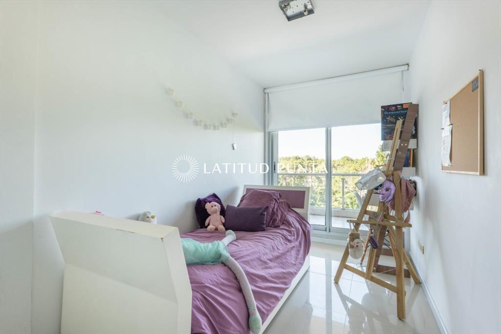 Apartamento 2 dormitorios, Brava