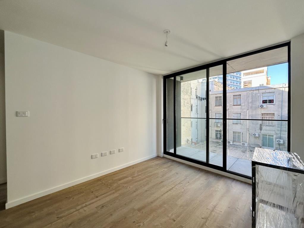 Venta apartamento de 1 dormitorio a estrenar en Centro