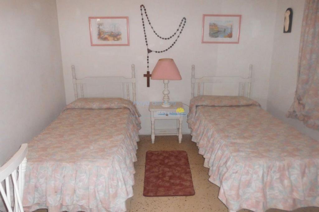 Casa en alquiler de temporada de 4 dormitorios en