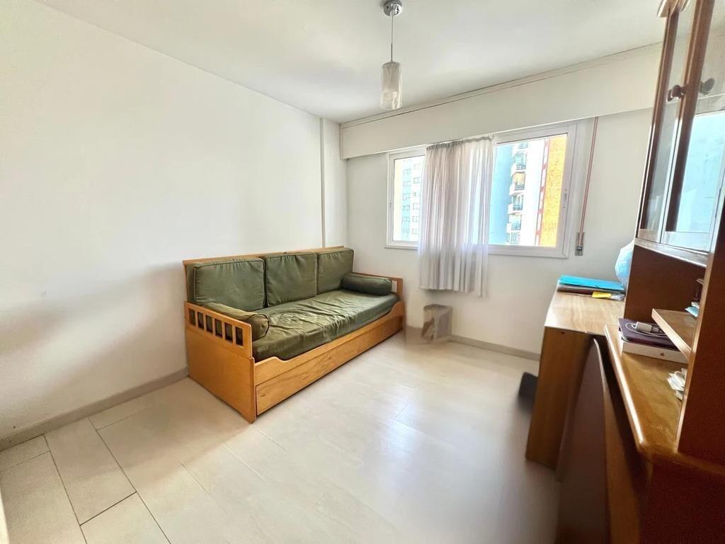 Venta Apartamento 2 Dormitorios en Malvín