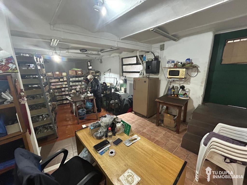 Local Depósito en Venta Cordón Norte