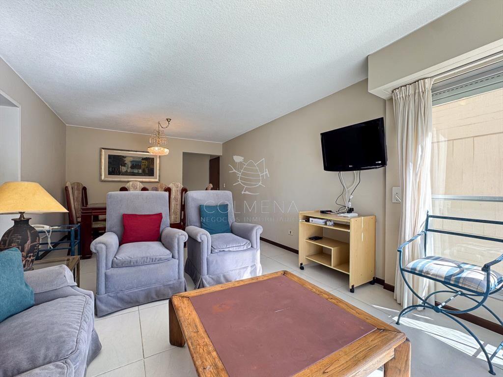 Venta apartamento en Punta del Este, de 2