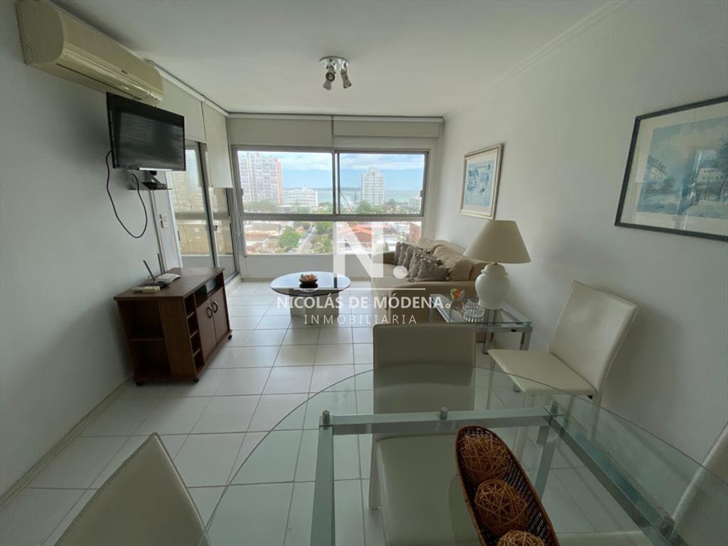Departamento en venta, 2 dormitorios.