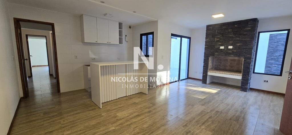 Oportunidad en construccion, casa de 3 dormitorios en Parqu
