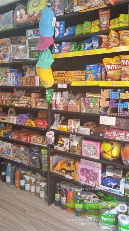 Venta de llave comercial en Pocitos