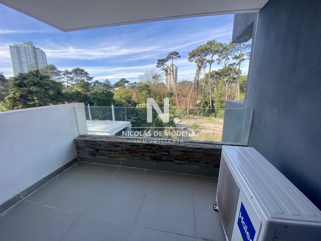 Venta apartamento 2 dormitorios playa mansa Punta