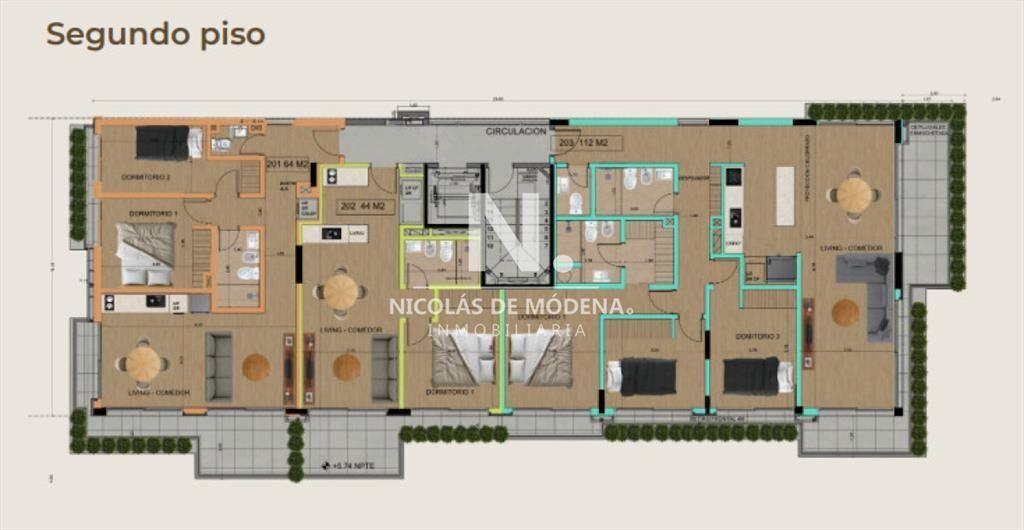 PROYECTO MODELO, nuevo lanzamiento en Punta del