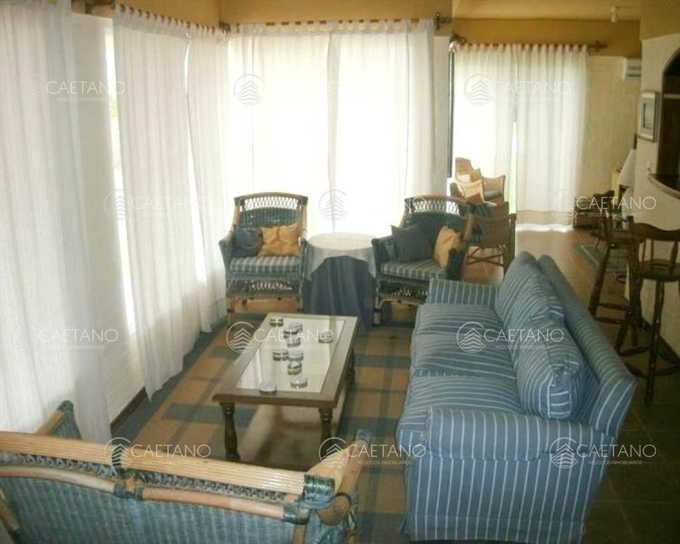 Alquiler Casa en Punta Ballena Cuatro Dormitorios