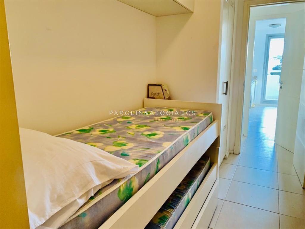 Apartamento en venta en Forest Tower, Punta del