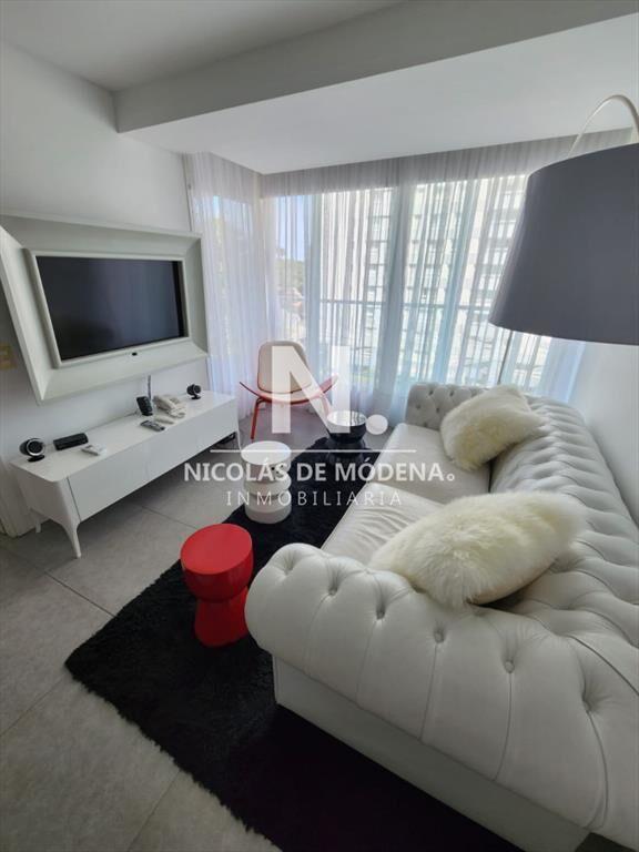 Exclusivo Apartamento de un dormitorio en Venta en Punta de