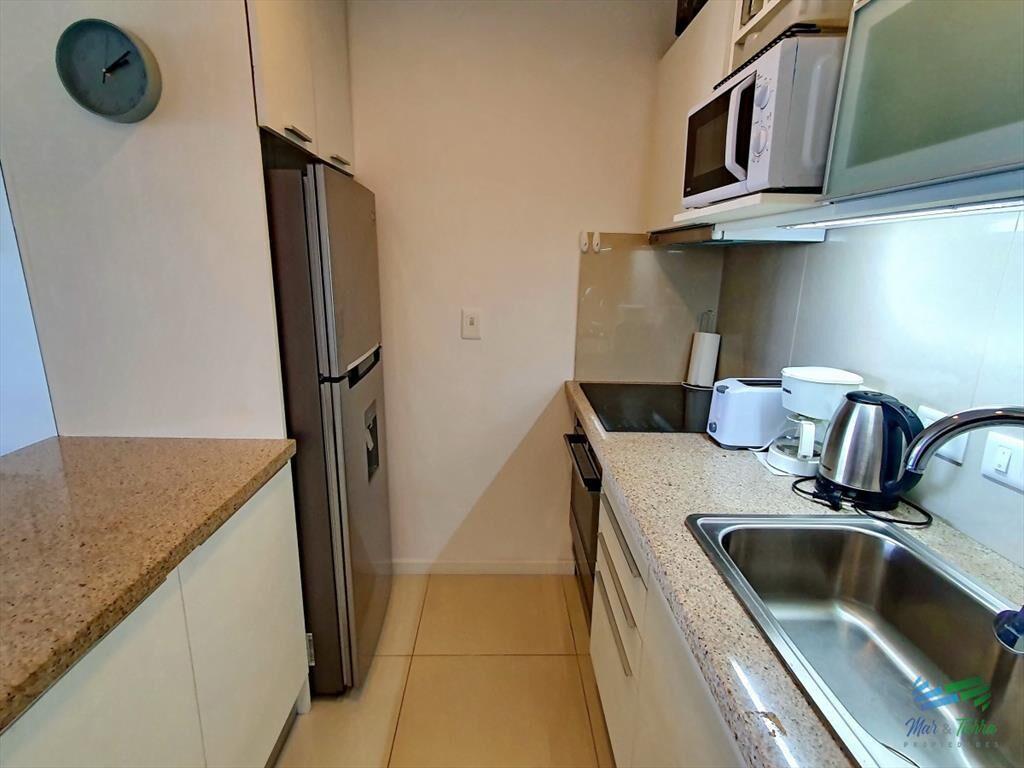 EN ALQUILER APARTAMENTO 1 DORMITORIO CON GALA DEL