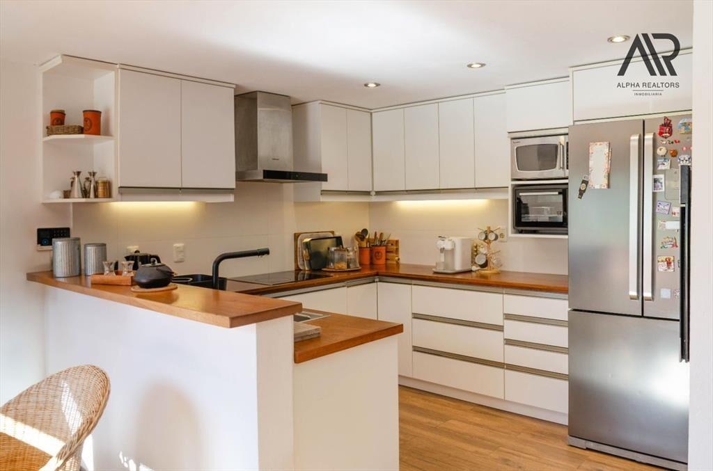 Casa en venta zona colegios 4 dormitorios en Punta del Este