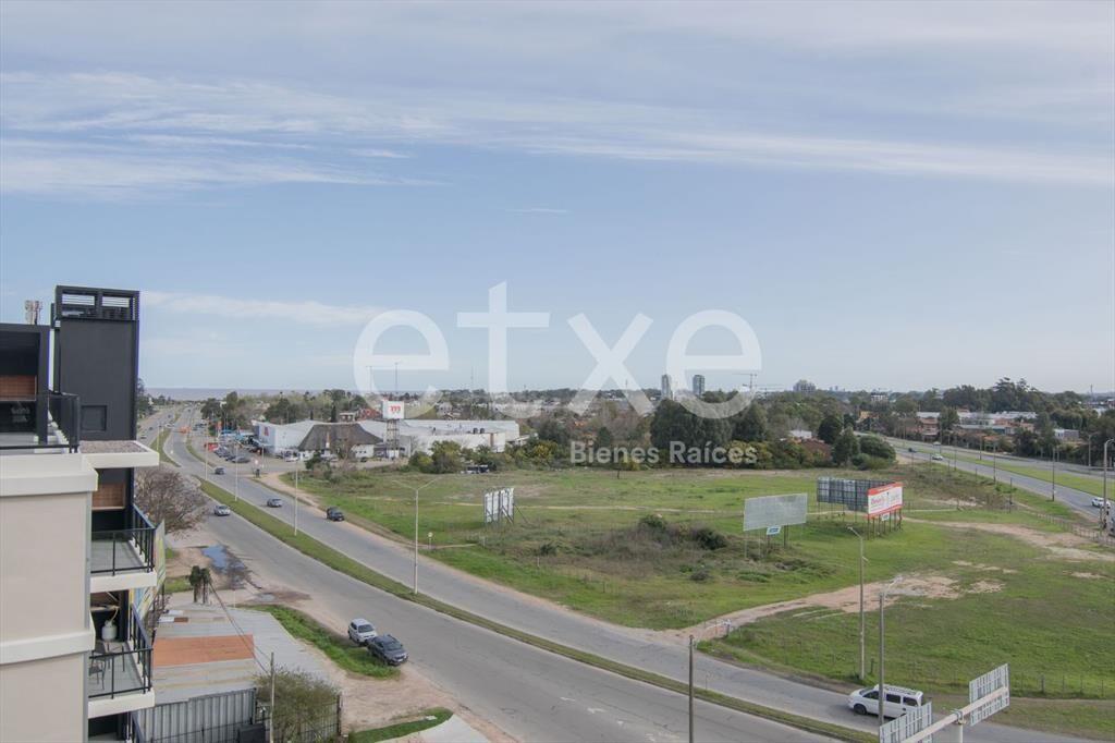 Apartamento Penthouse Venta 3 Dormitorios Barra de Carras...