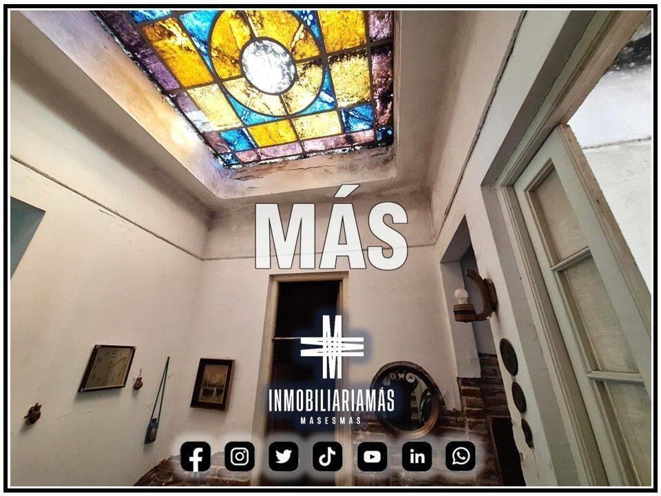 Casa Venta Tres Cruces Montevideo iMas.uy MA *...
