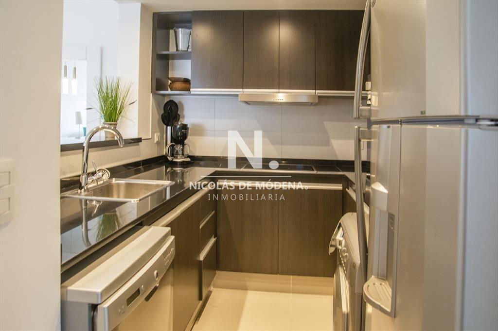 Apartamento en venta de 3 dormitorios en Forest Tower , Pun