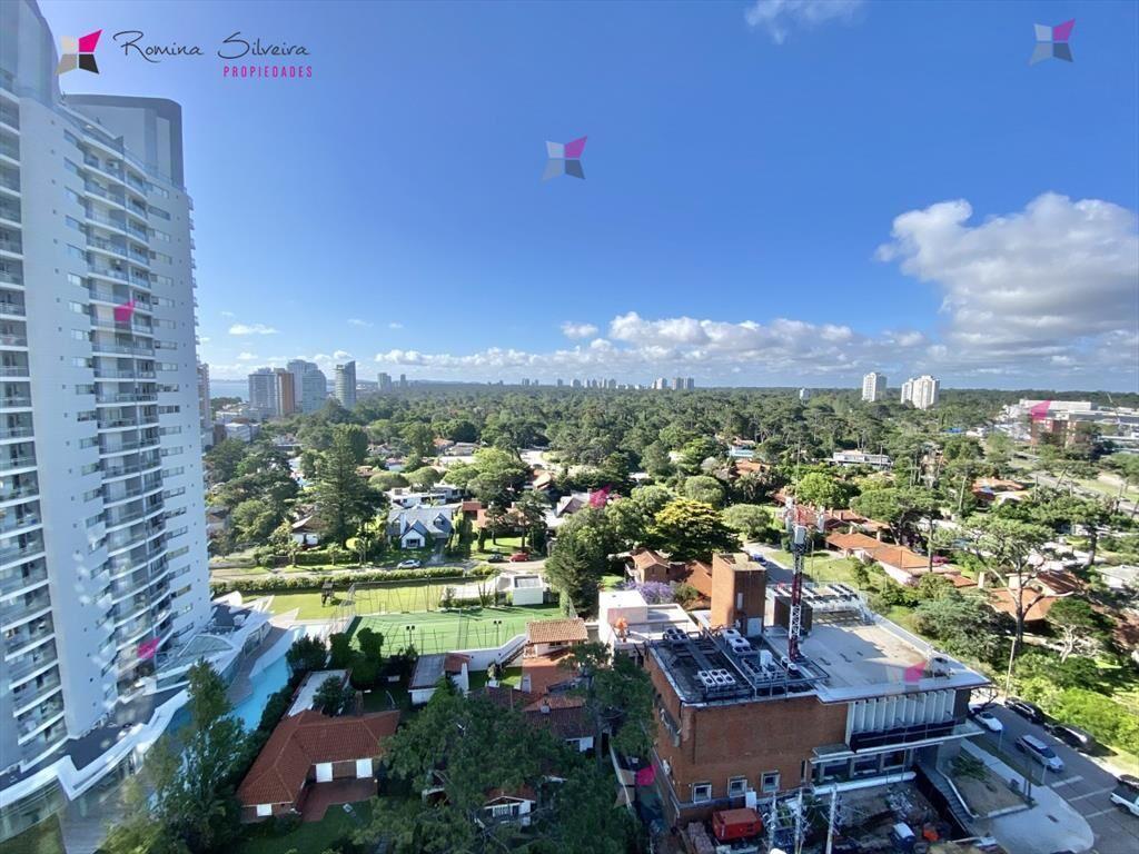 APARTAMENTO EN ALQUILER TEMPORAL 2 DORMITORIOS 2 BAÑOS EN