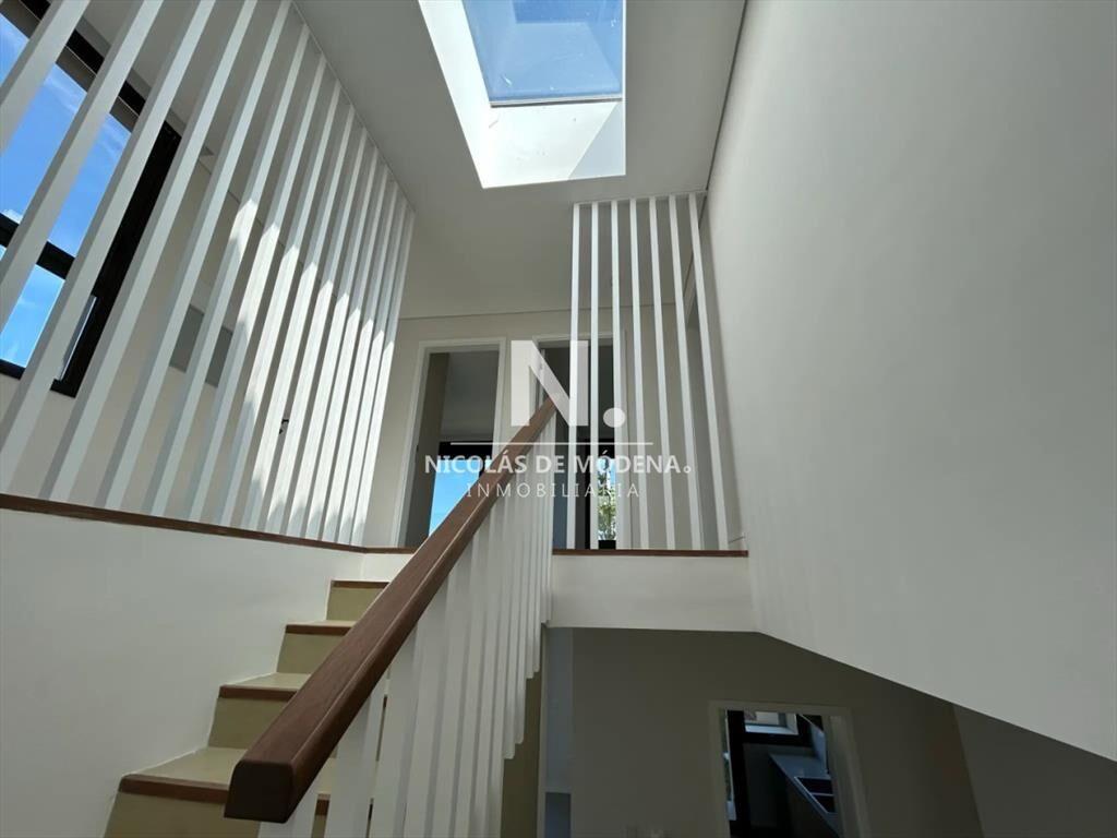 Casa en Venta a Estrenar de 3 Dormitorios y 3 en