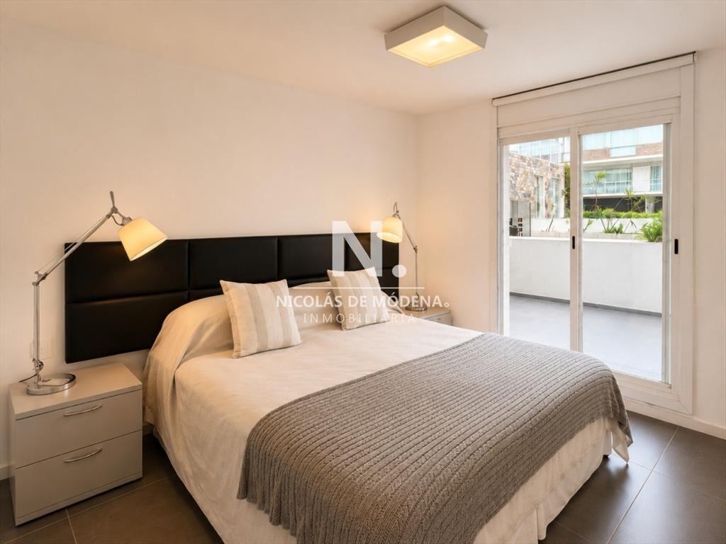Apartamento en Bonaire , Peninsula, Punta del Este, 3 Dormi