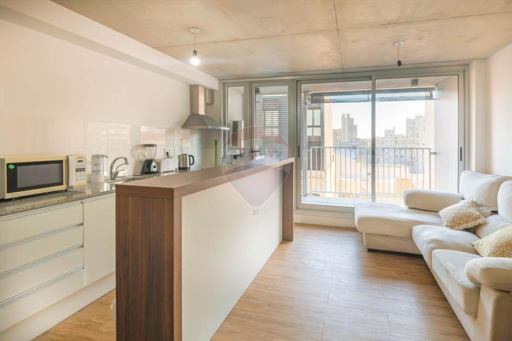 VENTA APARTAMENTO 2 DORMITORIOS BARRIO SUR RENTADO