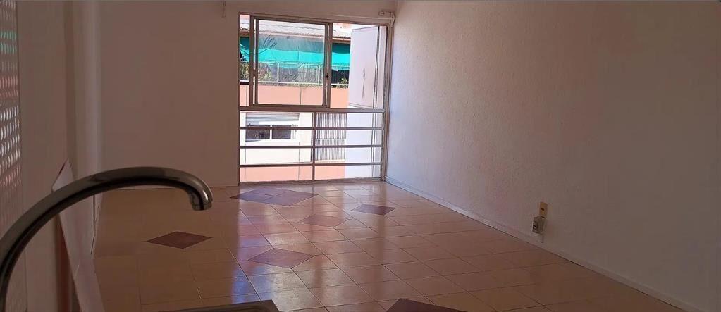 Alquiler de Monoambiente piso 7 en Cordón