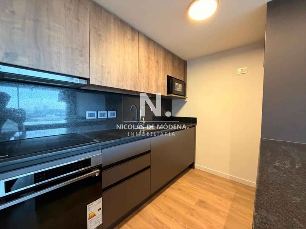 Vende en Punta del Este, departamento comodo de 2 dormitori