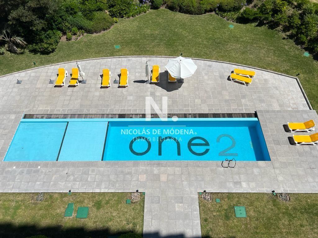 Torre One Punta Del Este