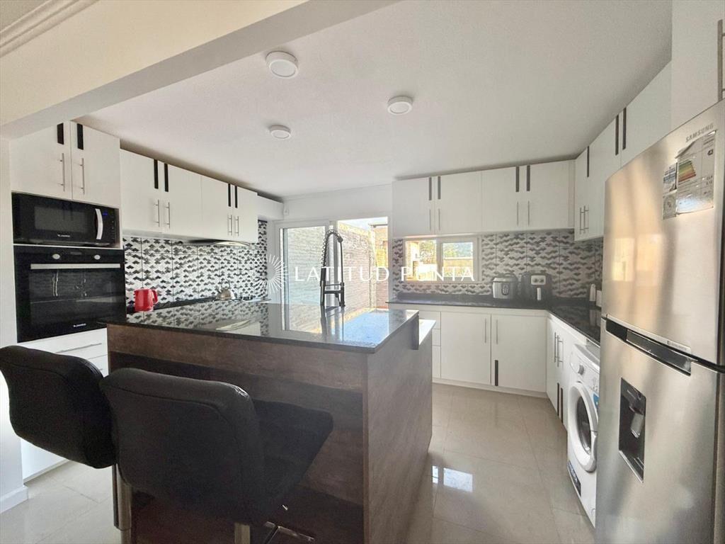 Casa moderna en venta