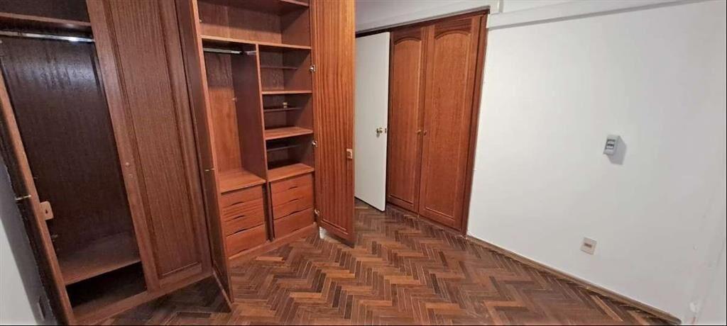 Alquiler Apartamento Rambla Pocitos 2 dormitorios servicio
