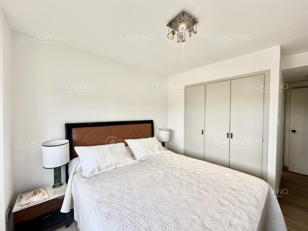 Venta Departamento - 3 Dormitorio + Servicio -