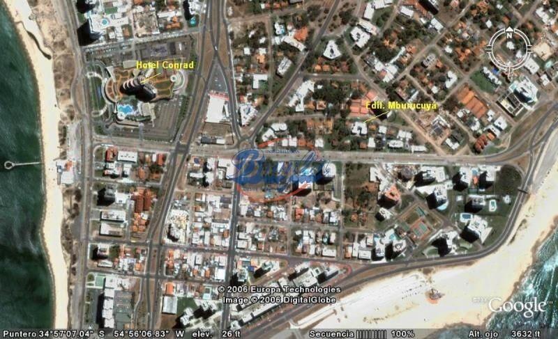 Apartamento Alquiler Temporal en Aidy Grill