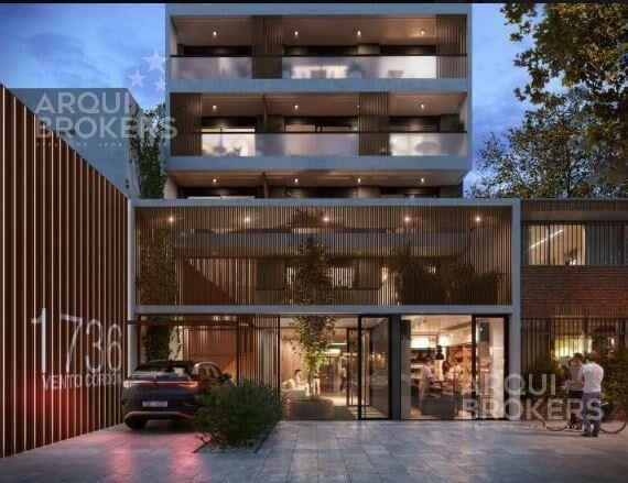 Apartamento de un dormitorio en venta en Cordón - 203