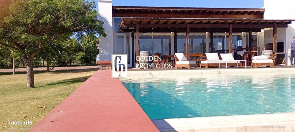 Lote en Venta en Barrio Privado en Carmelo Colonia