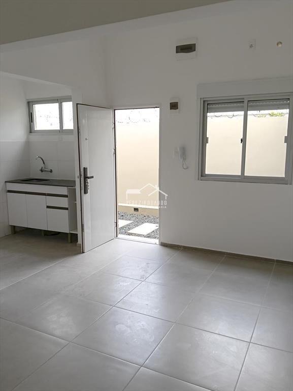 Venta monoambiente en complejo cerrado- Carrasco Norte