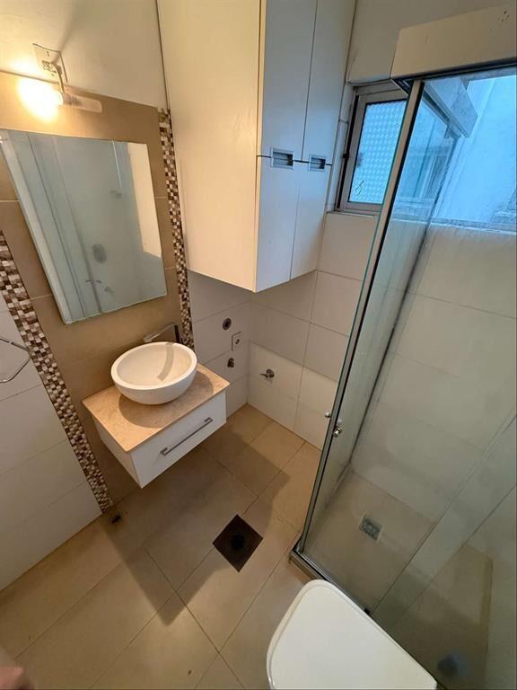 ALQUILER APARTAMENTO 1 DORMITORIO POCITOS AL FRENTE CON BAL