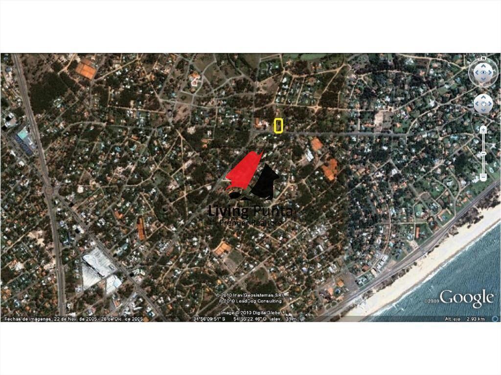 Muy buen terreno estratégicamente ubicado