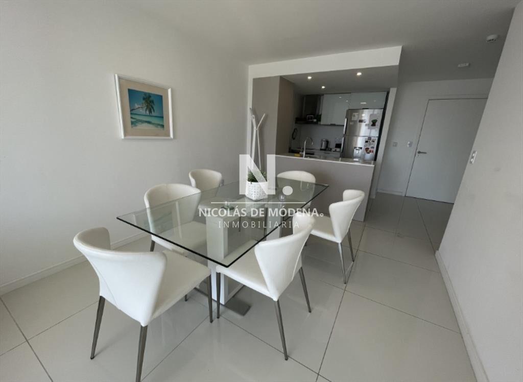 Se vende apartamento de 2 dormitorios en Mansa