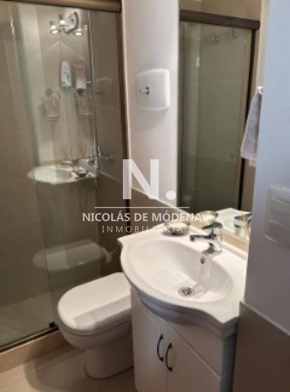 Departamento de 3 dormitorios con vista al mar en