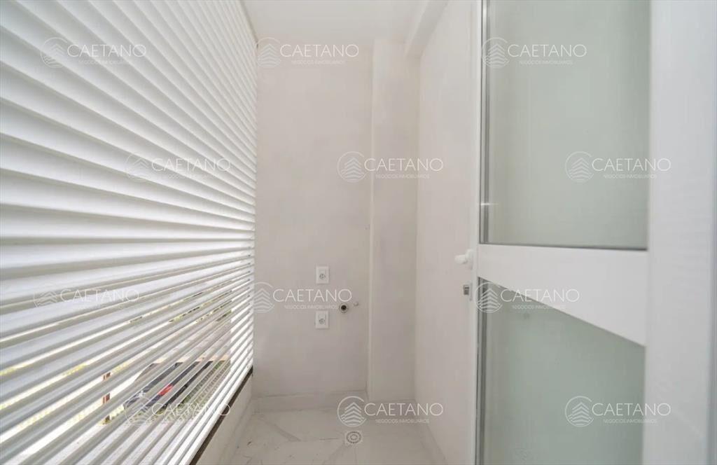 Apartamento en Alquiler de 2 dormitorio frente al