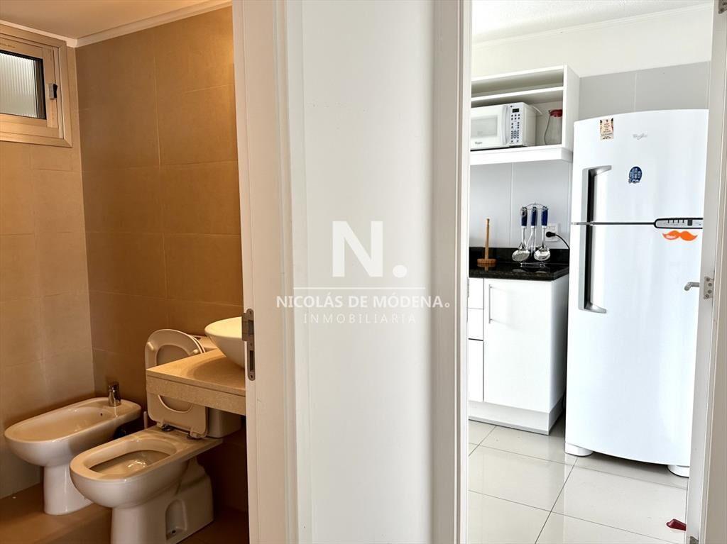 Vende Apartamento en Brava - Punta del Este de 3