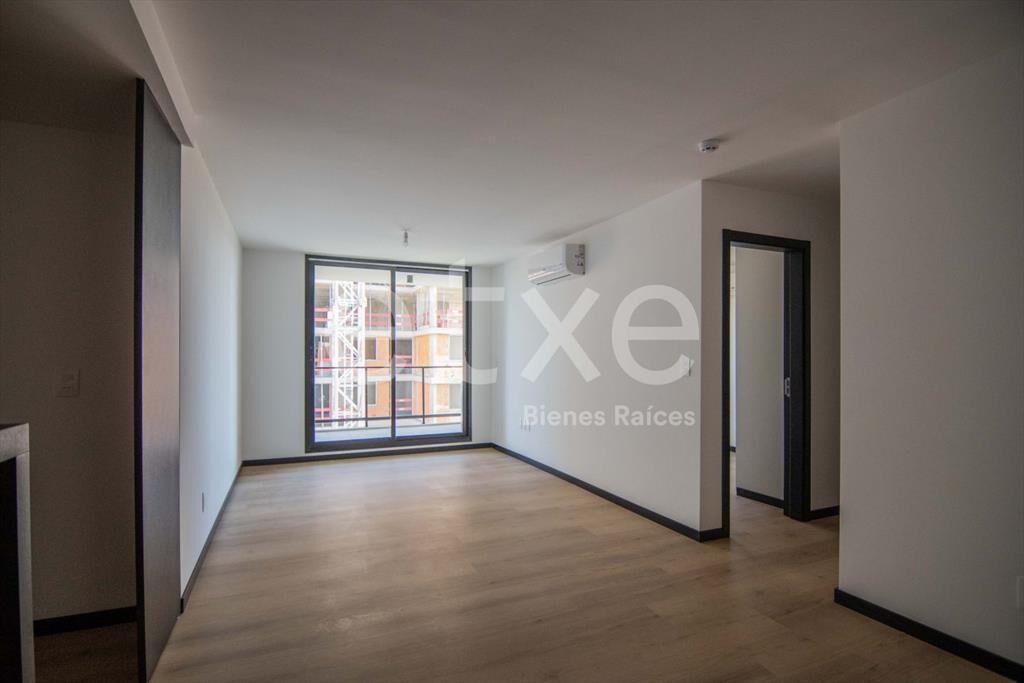 Apartamento Venta Barra Carrasco...