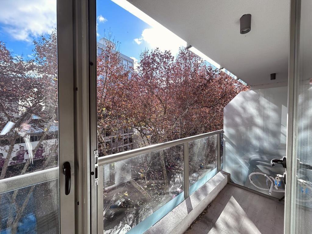 Venta apartamento de 1 dormitorio en pocitos