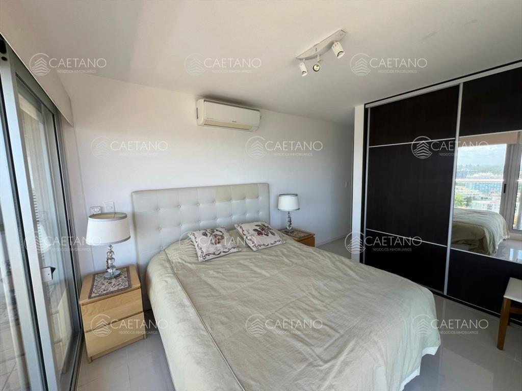 Apartamento en venta de 2 dormitorios en Playa ,