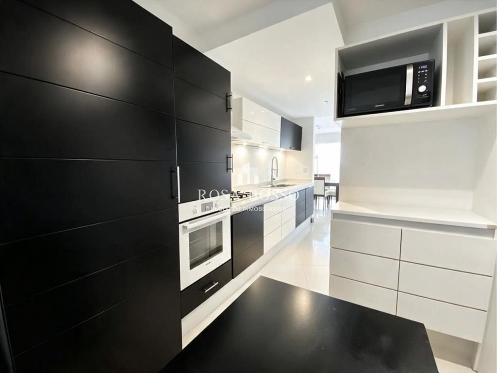 Apartamento Venta 3 dormitorios Mansa Punta del Este