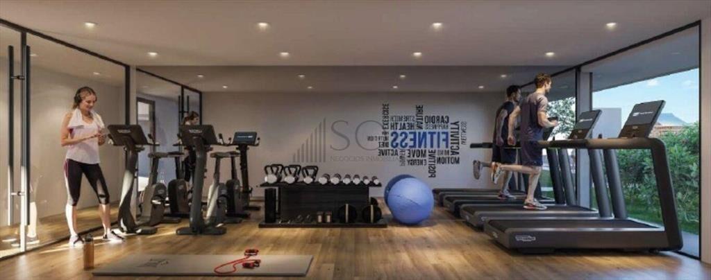 Venta apartamento 2 dormitorios en Parque Carrasco
