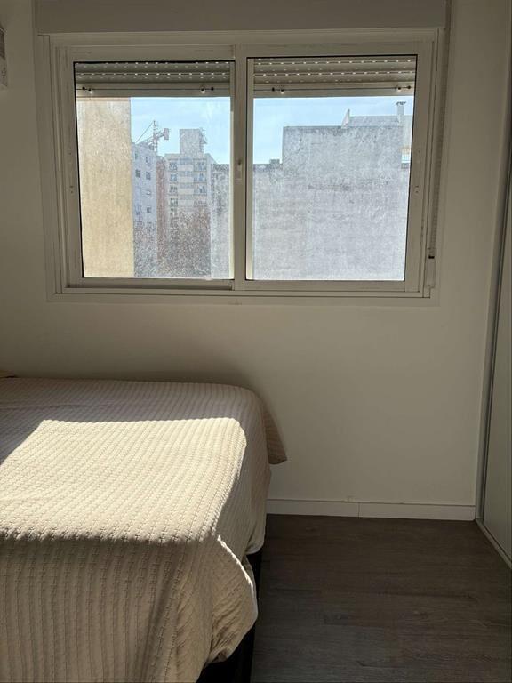 Alquiler Apartamento Cordón 1 Dormitorio 1 Baño Terraza al