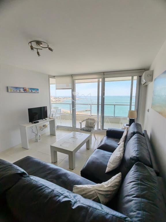 Apartamento en mansa