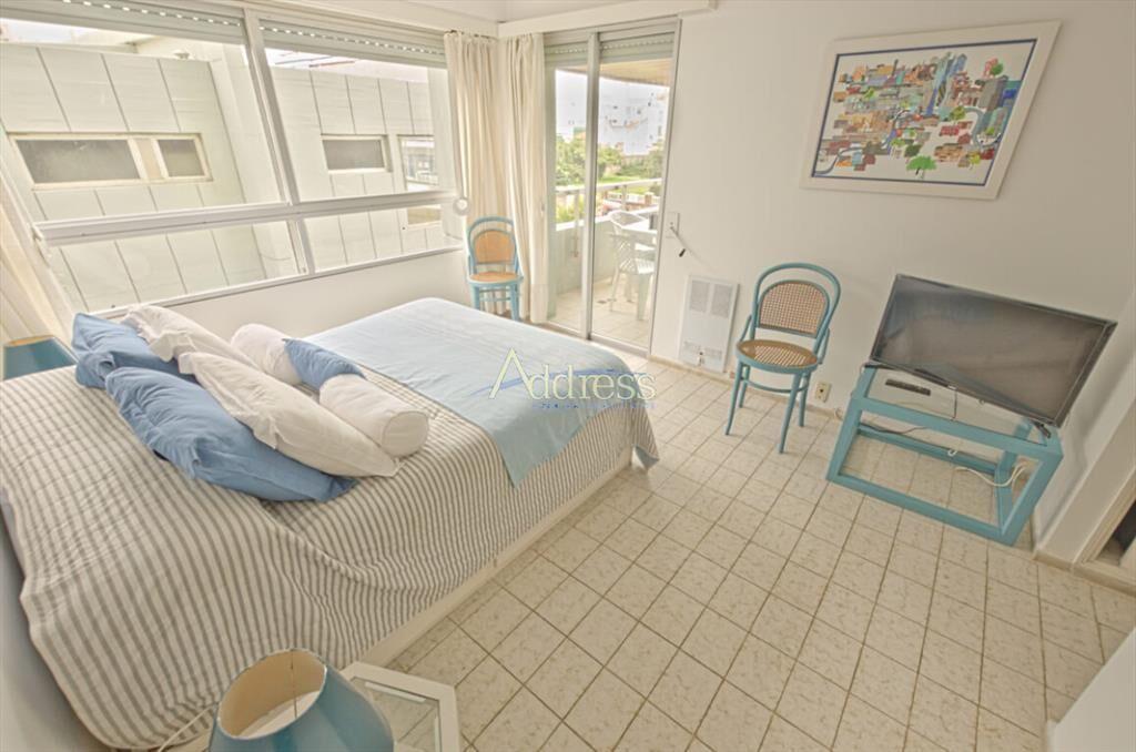Apartamento en venta 2 dormitorios en Peninsula